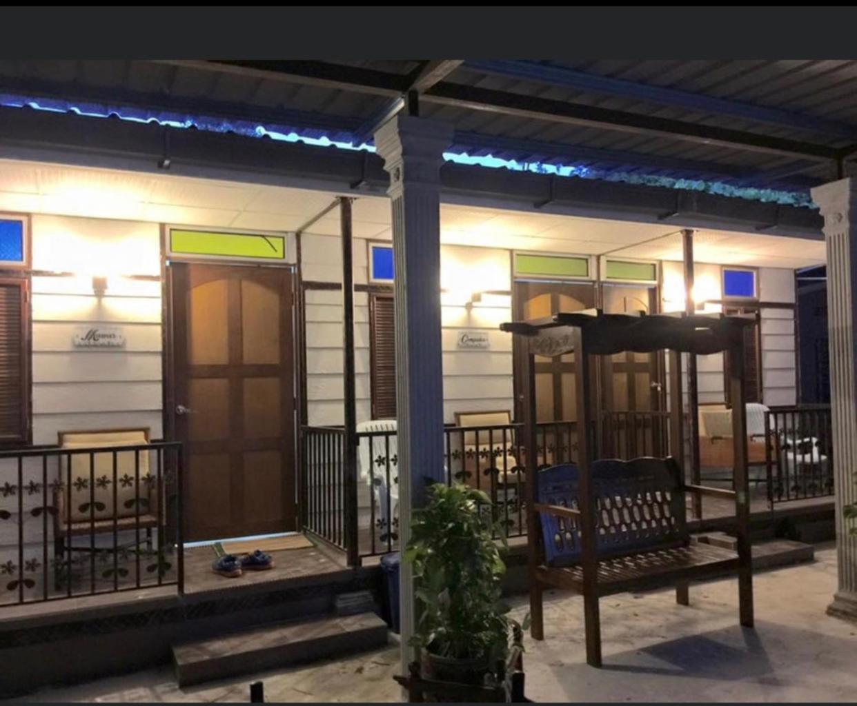 Sri Kilim Resthouse And Homestay Langkawi 외부 사진