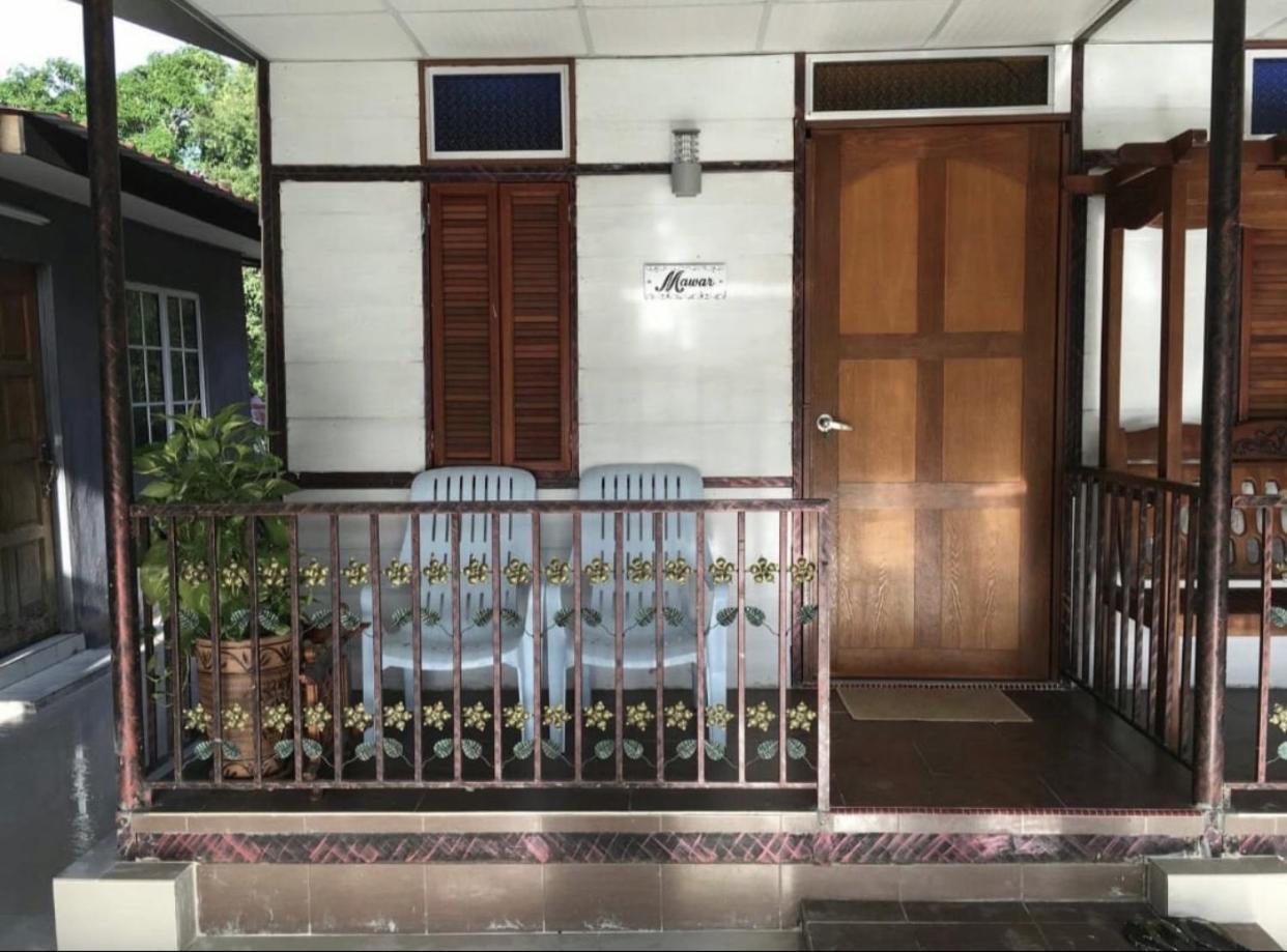 Sri Kilim Resthouse And Homestay Langkawi 외부 사진