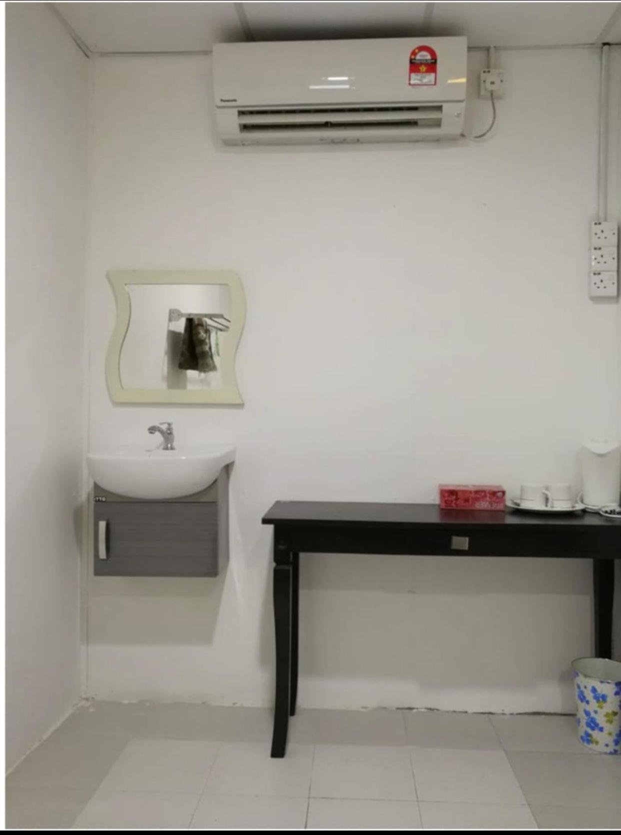 Sri Kilim Resthouse And Homestay Langkawi 외부 사진