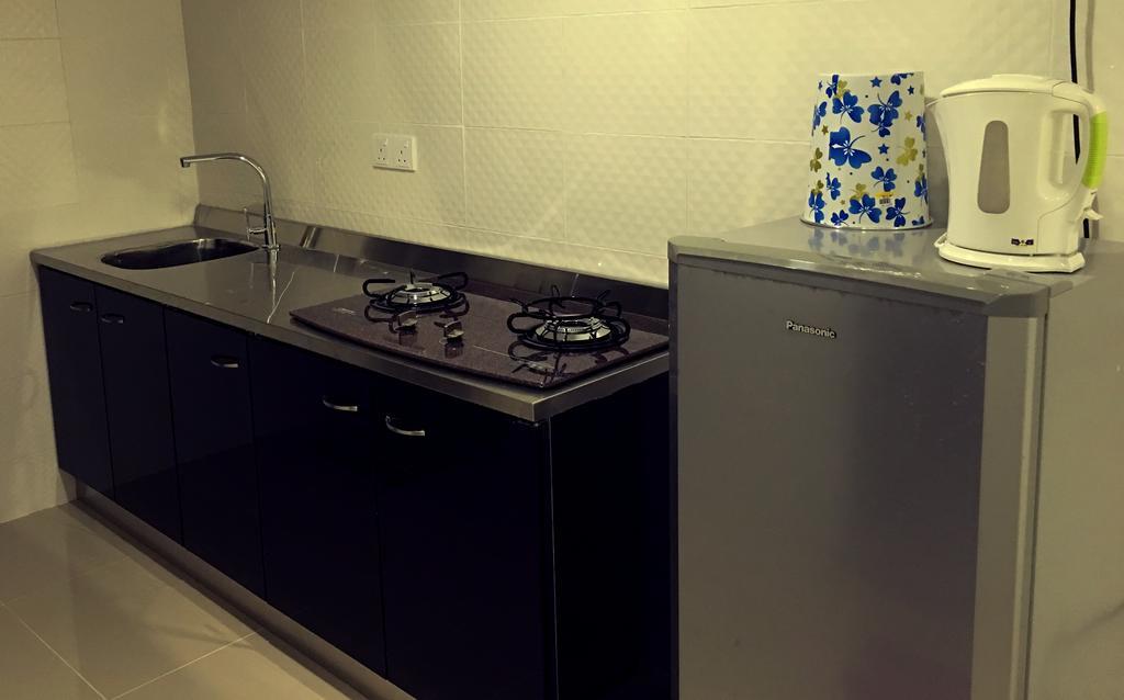 Sri Kilim Resthouse And Homestay Langkawi 객실 사진