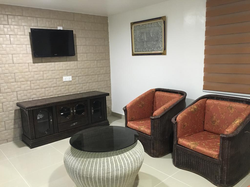 Sri Kilim Resthouse And Homestay Langkawi 객실 사진
