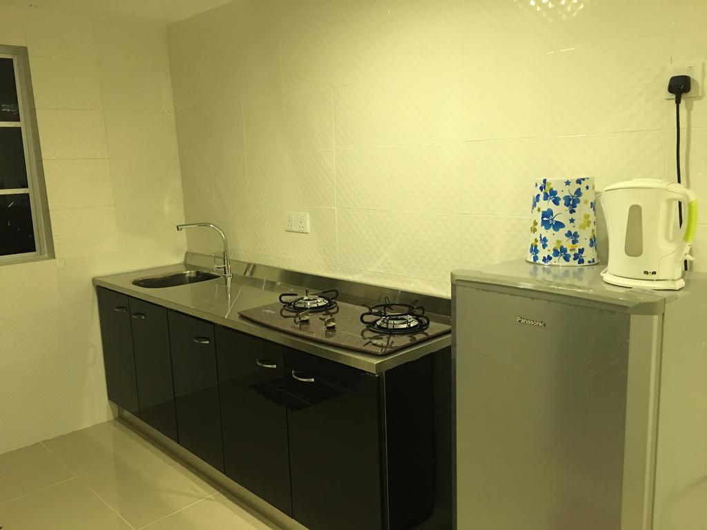 Sri Kilim Resthouse And Homestay Langkawi 객실 사진