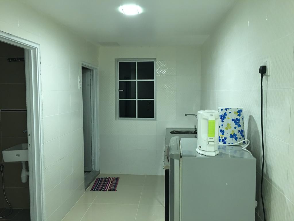 Sri Kilim Resthouse And Homestay Langkawi 객실 사진
