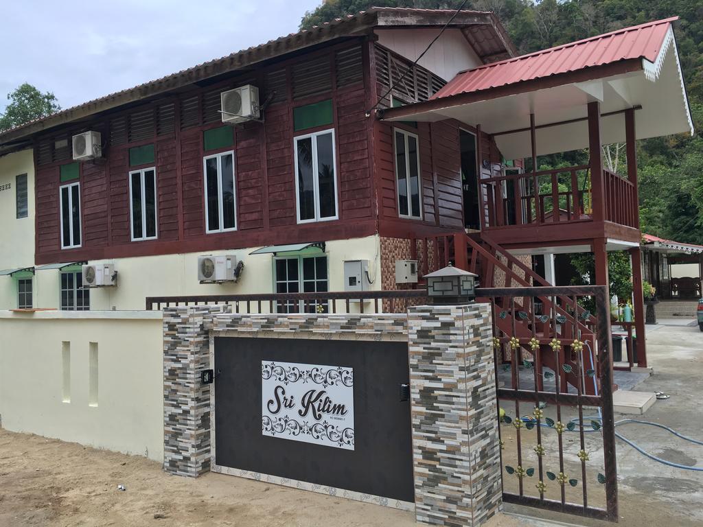 Sri Kilim Resthouse And Homestay Langkawi 외부 사진