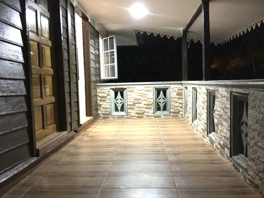 Sri Kilim Resthouse And Homestay Langkawi 외부 사진