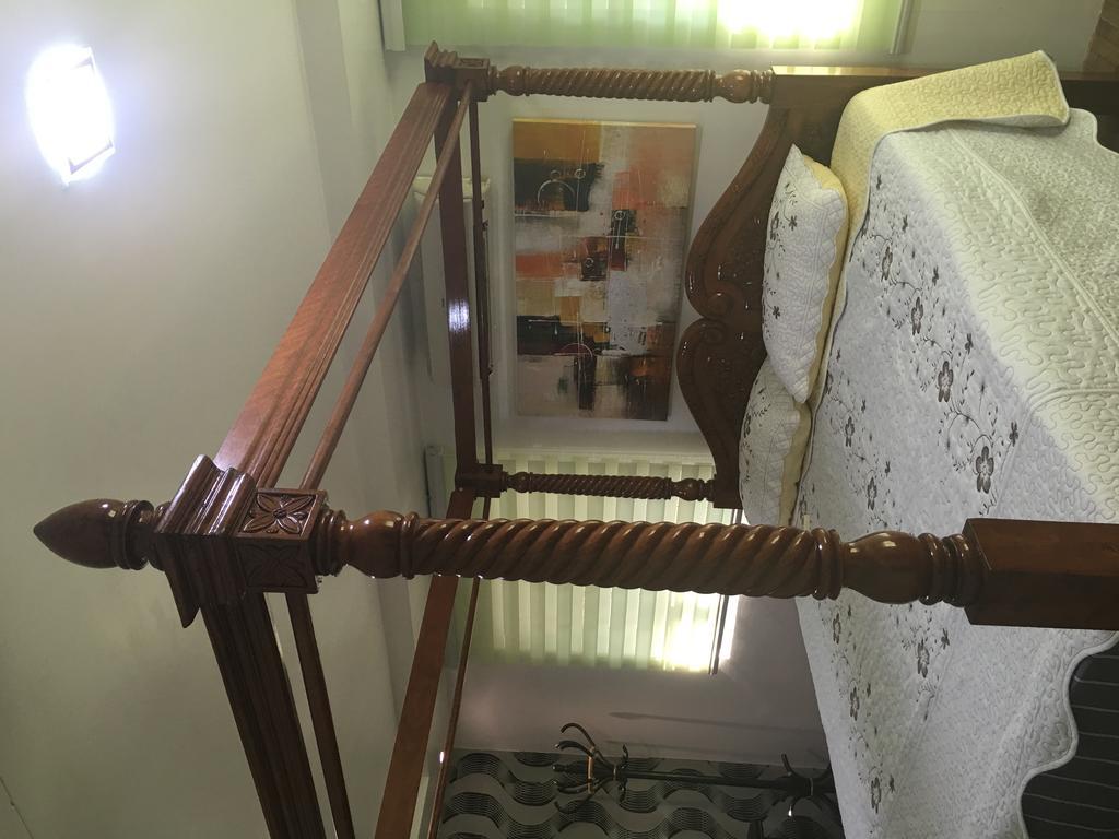Sri Kilim Resthouse And Homestay Langkawi 외부 사진