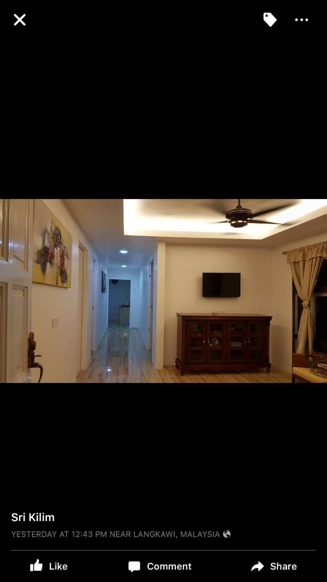 Sri Kilim Resthouse And Homestay Langkawi 외부 사진